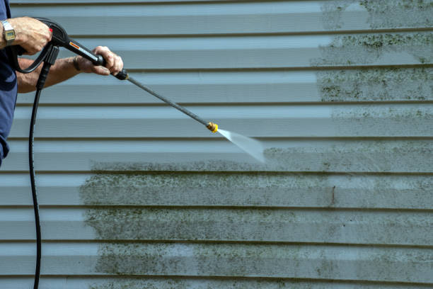 Weston Lakes, TX  Pressure Washing Services Company